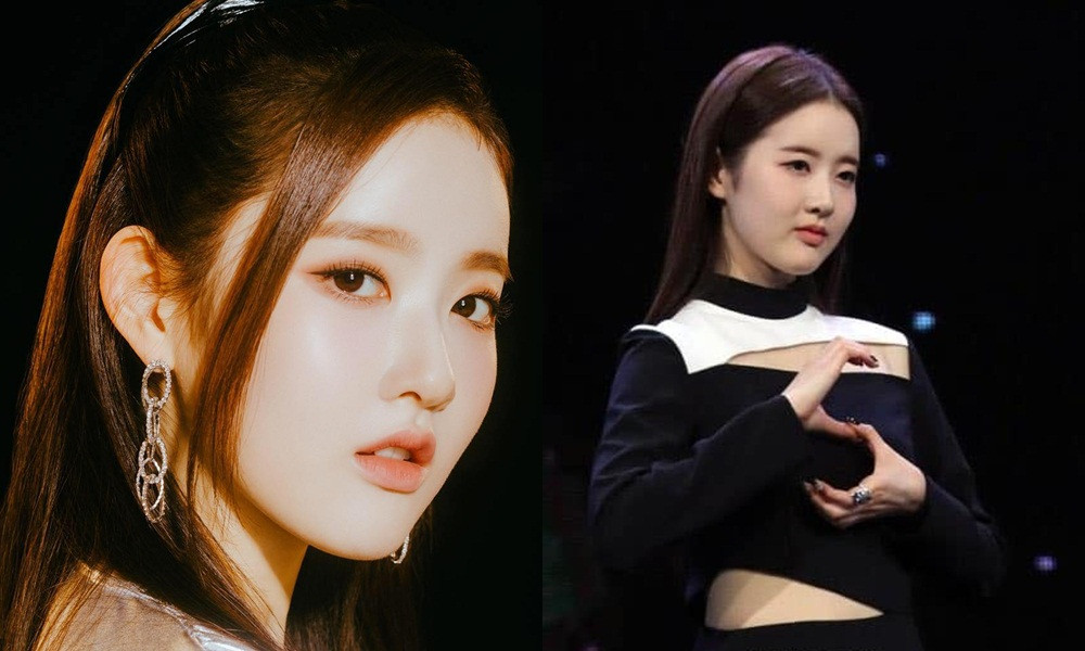 Soi nhan sắc thật của tân binh STAYC: Đẹp như ảnh quảng bá hay khiến dân tình vỡ mộng? ảnh 11