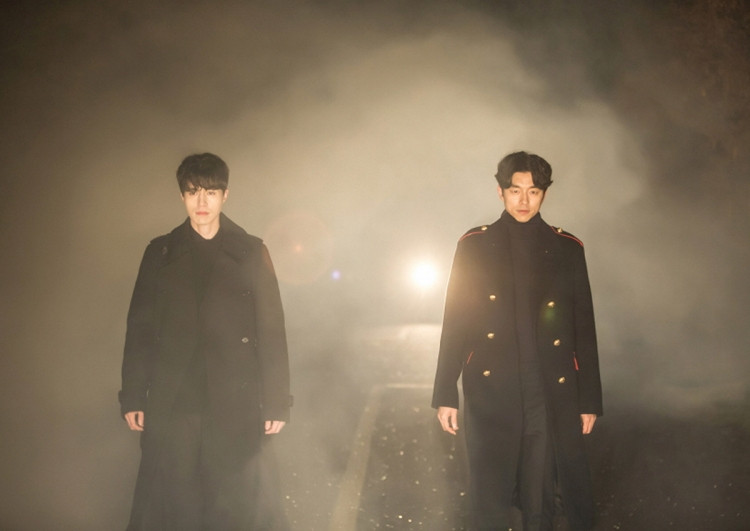 Những cặp đôi mỹ nam khiến fan chỉ ước trong đời gặp được người tri âm như thế ảnh 7