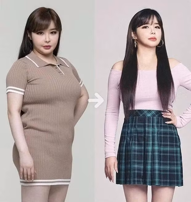 Park Bom giảm hẳn 11 kg đã sốc, biết thực đơn ăn kiêng của cô còn choáng hơn! ảnh 2