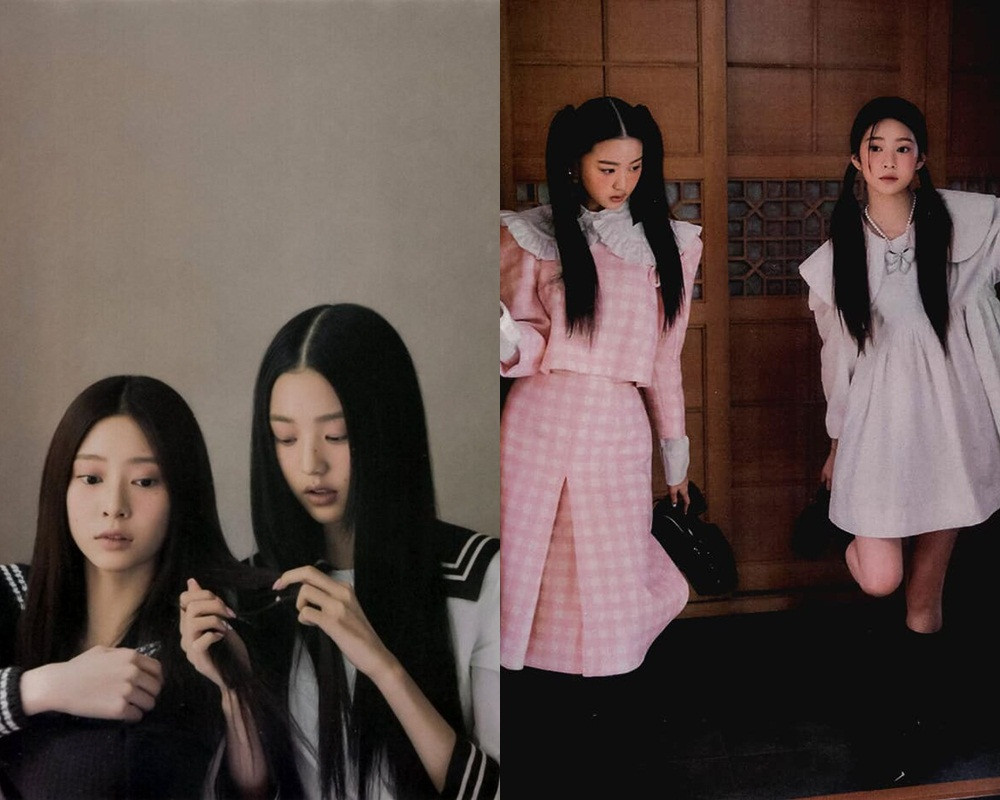 Bộ ảnh mới của Jang Won Young đáng sợ cỡ nào mà netizen bảo “giống phim kinh dị”? ảnh 2