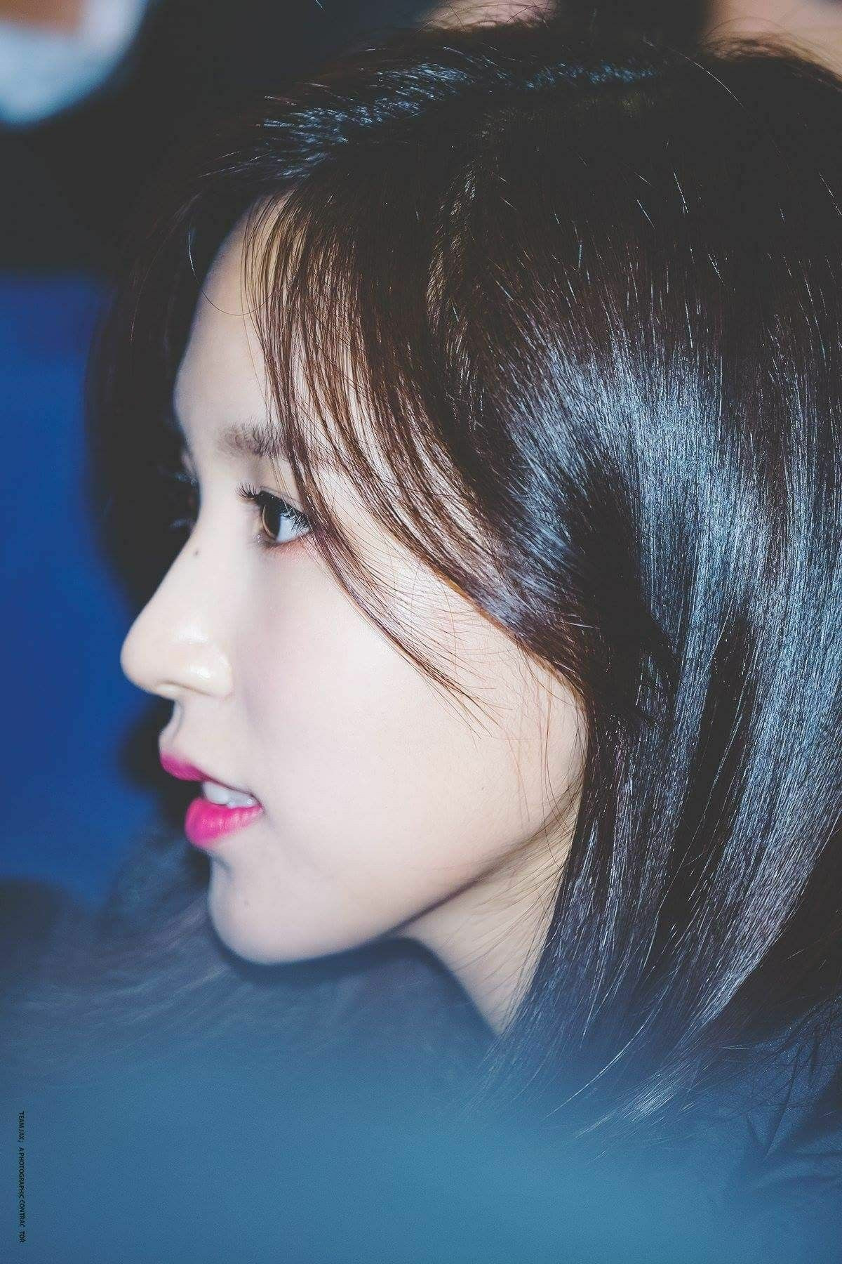 Không thể tin được những tấm ảnh idol đẹp hoàn hảo này là do fan chụp ảnh 1