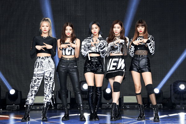 Lời nhắn từ ITZY: Hãy cứ tự tin là chính mình, bạn nhất định sẽ thành công ảnh 4