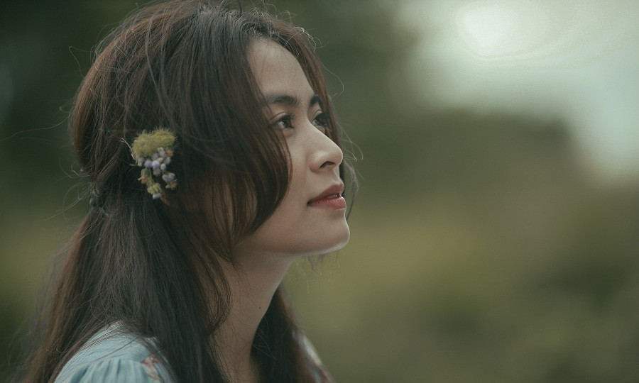 Trở lại màn ảnh rộng sau 7 năm, Hoàng Thùy Linh trở thành nghi phạm của một vụ án mạng ảnh 1