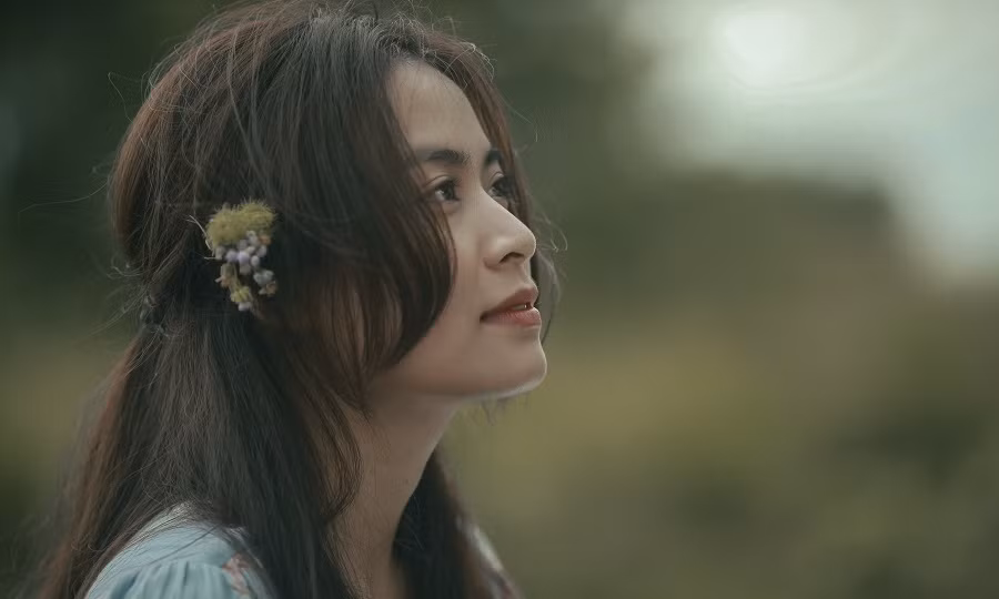 Trở lại màn ảnh rộng sau 7 năm, Hoàng Thùy Linh trở thành nghi phạm của một vụ án mạng ảnh 1