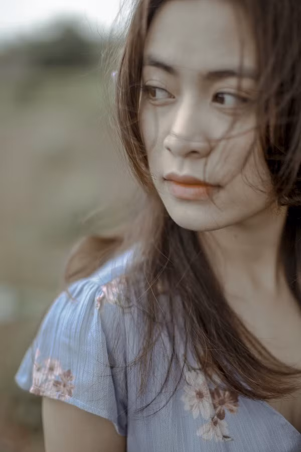 Trở lại màn ảnh rộng sau 7 năm, Hoàng Thùy Linh trở thành nghi phạm của một vụ án mạng ảnh 3
