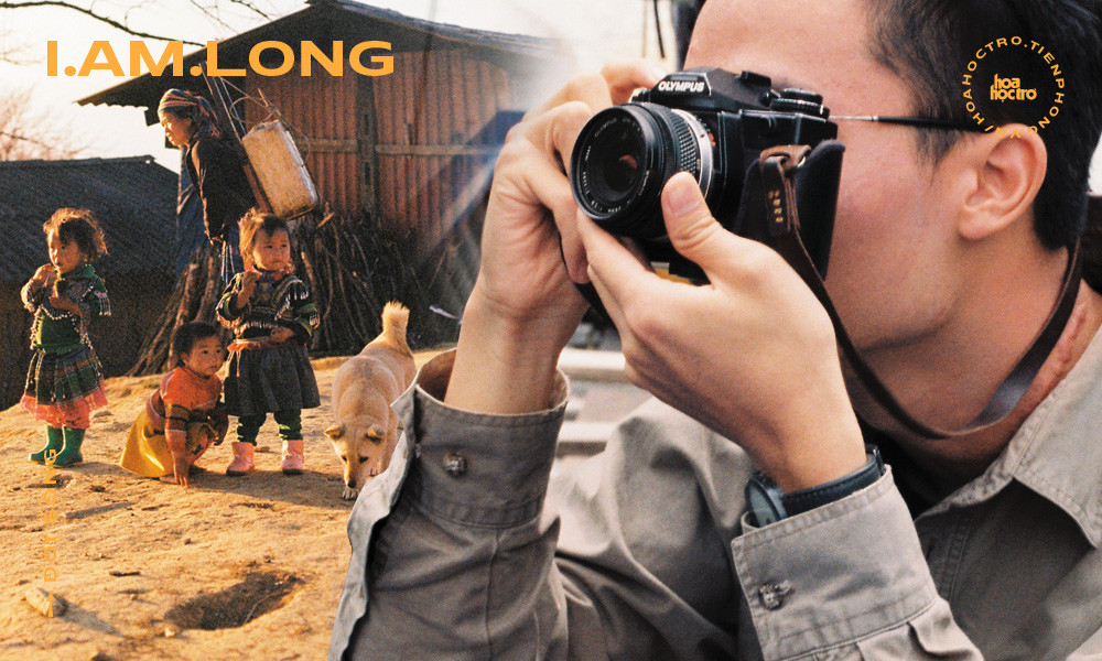 “Chàng trai trà hoa cúc” Kira Nguyễn: Muốn giỏi ngoại ngữ cần tới 90% nỗ lực ảnh 7