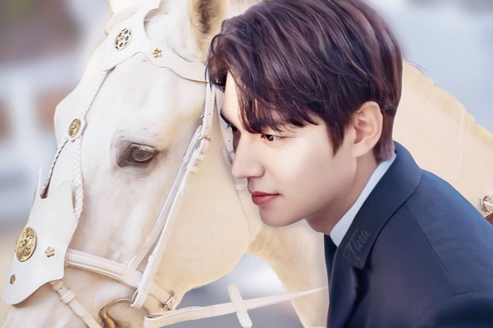 Đâu chỉ fan girl mà Kim Go Eun cũng mê mẩn ngắm Lee Min Ho vì điều này ảnh 3