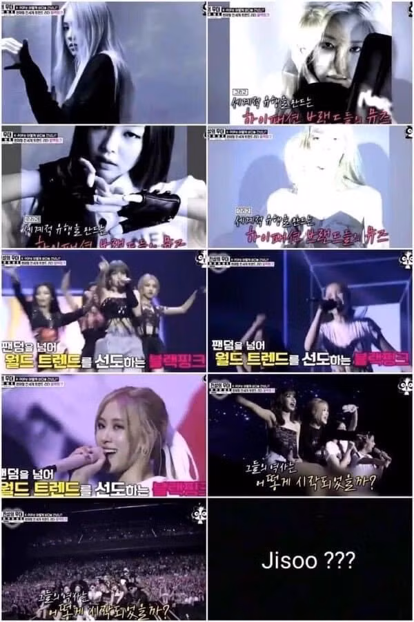 Sau Lisa, tới lượt fan của Jisoo chặn xe trước công ty đòi YG Ent trả lại công bằng ảnh 3