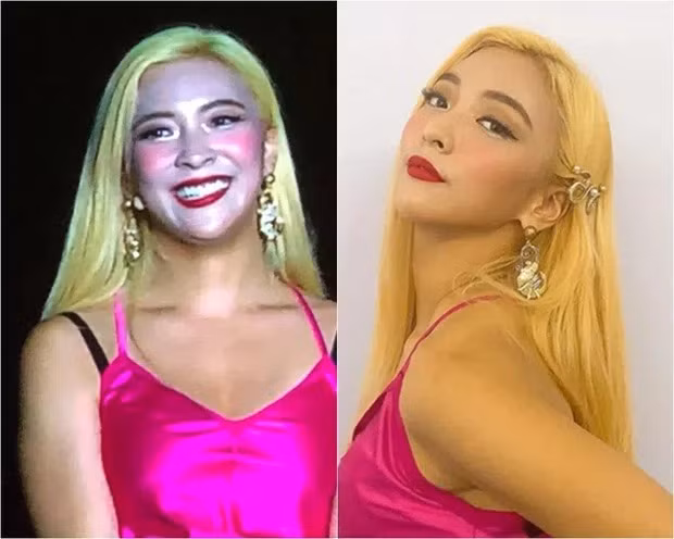 BLACKPINK không chỉ có stylist mát tay mà team trang điểm cũng thuộc hàng “đỉnh của chóp” ảnh 1