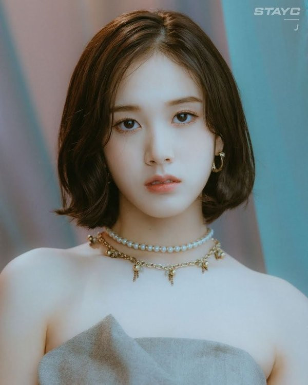 Nhóm aespa của SM Ent có nguy cơ bị tân binh vô danh này đánh bại về mặt nhan sắc ảnh 7