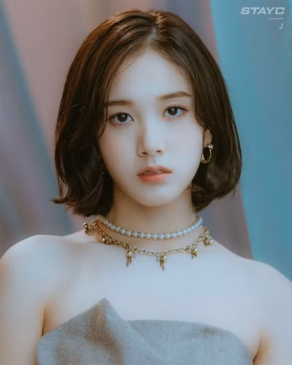 Nhóm aespa của SM Ent có nguy cơ bị tân binh vô danh này đánh bại về mặt nhan sắc ảnh 7