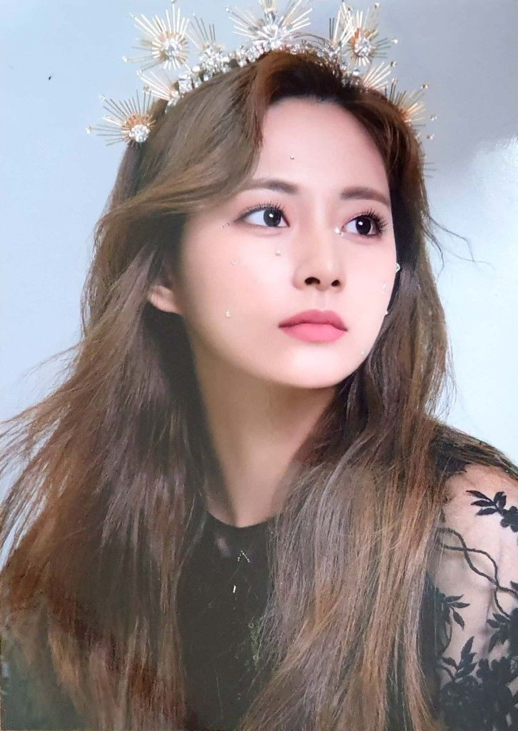 Trong mắt người Nhật, mỹ nhân nào mới xứng làm visual của BLACKPINK, TWICE và IZ*ONE? ảnh 3