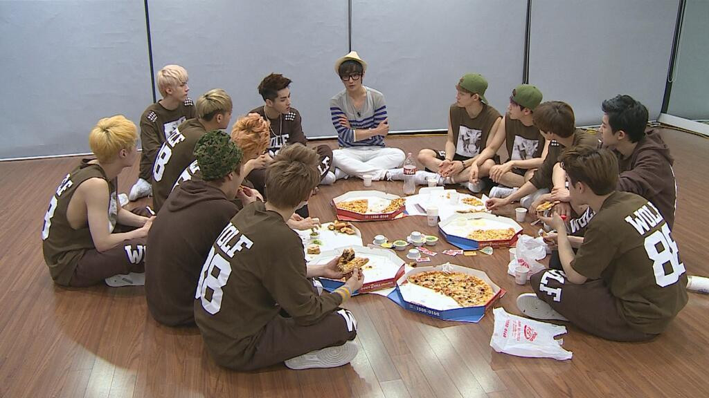 Vì đâu thực tập sinh lẫn idol K-Pop lại được phép ăn một món cực béo và dễ tăng cân? ảnh 6