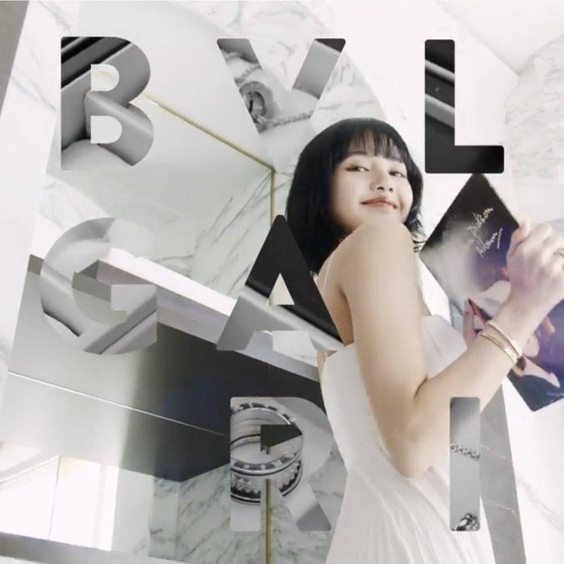 Jisoo cùng Lisa (BLACKPINK) “biến hình” ngoạn mục: Cá tính, quyến rũ hết phần thiên hạ ảnh 4