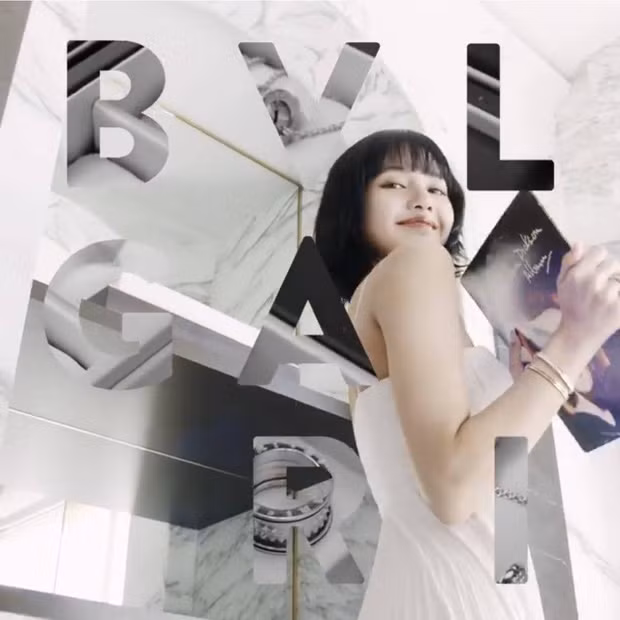 Jisoo cùng Lisa (BLACKPINK) “biến hình” ngoạn mục: Cá tính, quyến rũ hết phần thiên hạ ảnh 4