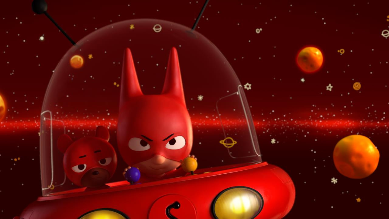 Tìm một vé về tuổi thơ cùng 2 bộ phim siêu cưng “Trolls World Tour” và “Samsam” ảnh 4