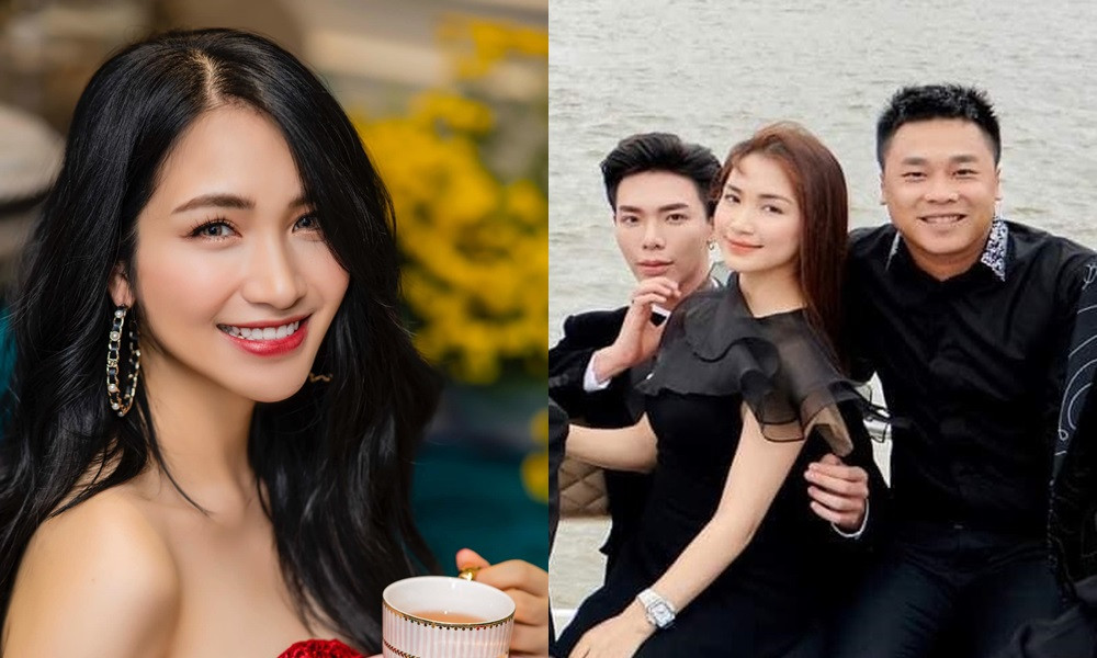 Pha Lê bình luận khen “gái một con đẹp rụng rời” nhưng tại sao fan của Hoà Minzy giận dữ? ảnh 7 Pha Lê bình luận khen “gái một con đẹp rụng rời” nhưng tại sao fan của Hoà Minzy giận dữ? ảnh 7