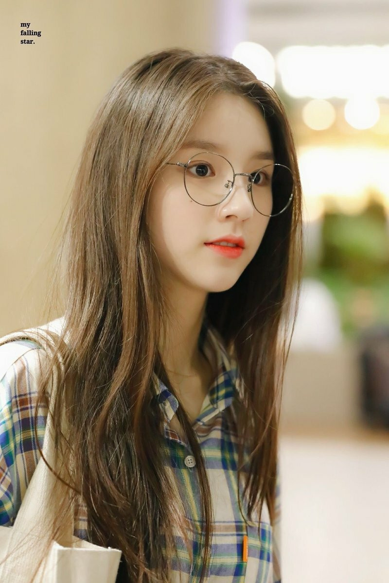 Thanh xuân có nợ bạn một “nữ thần trung học” như 10 “tình đầu quốc dân” này? ảnh 3