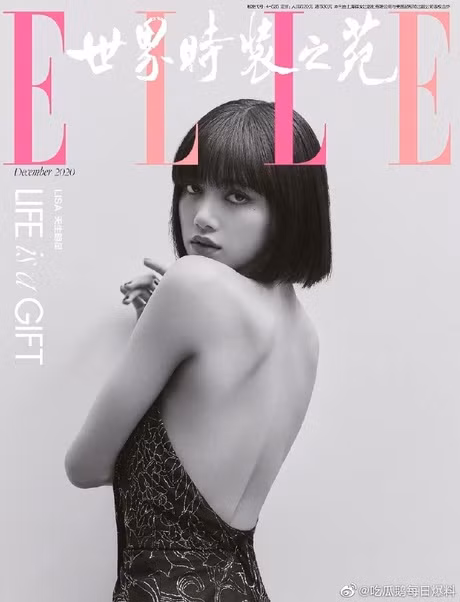 Những điều từng giúp BLACKPINK tỏa sáng ở Trung Quốc nay lại thành cớ để netizen chỉ trích ảnh 3