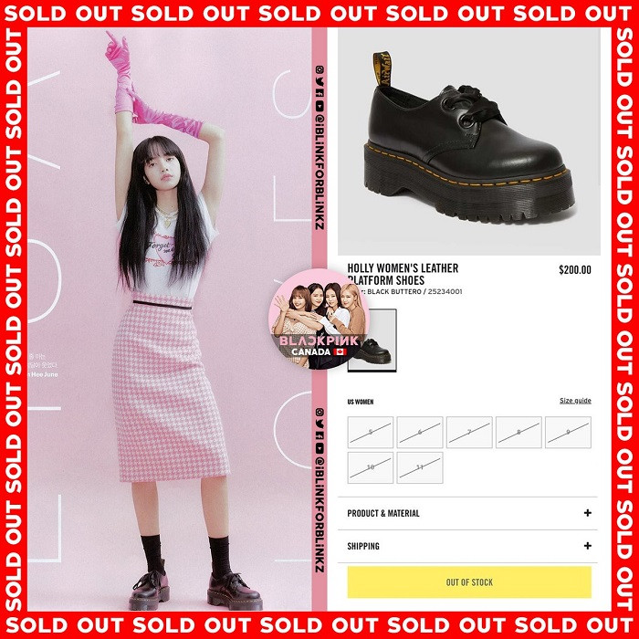 Không chỉ hát ít nhất nhóm, Rosé (BLACKPINK) còn phải mặc lại đồ cũ trong “Ice Cream”? ảnh 5