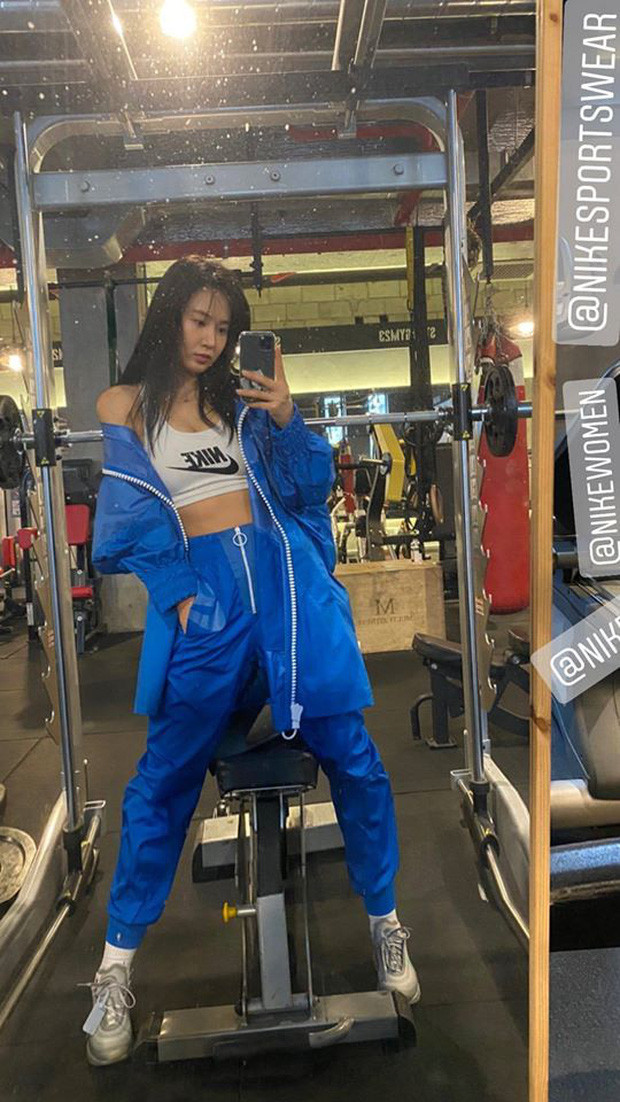 Cả thế giới "cấm cung", sao Hàn làm gì để mỗi ngày ở nhà là một ngày vui? ảnh 8