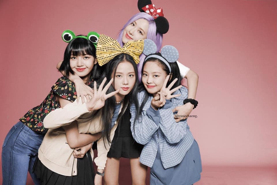 Có quá vội vàng khi nhìn vào thua lỗ của YG Ent mà kết luận BLACKPINK không thành công? ảnh 3