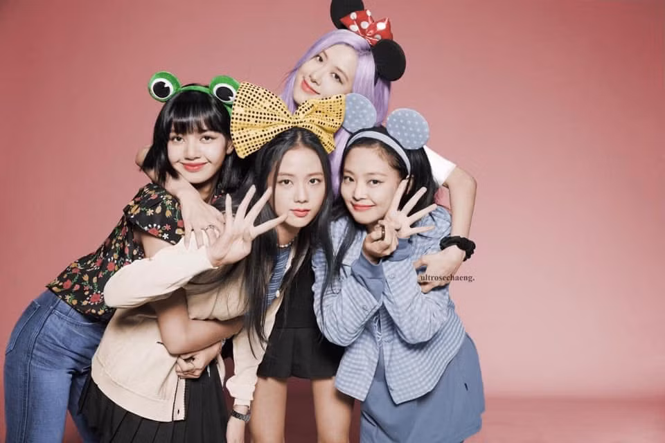 Có quá vội vàng khi nhìn vào thua lỗ của YG Ent mà kết luận BLACKPINK không thành công? ảnh 3