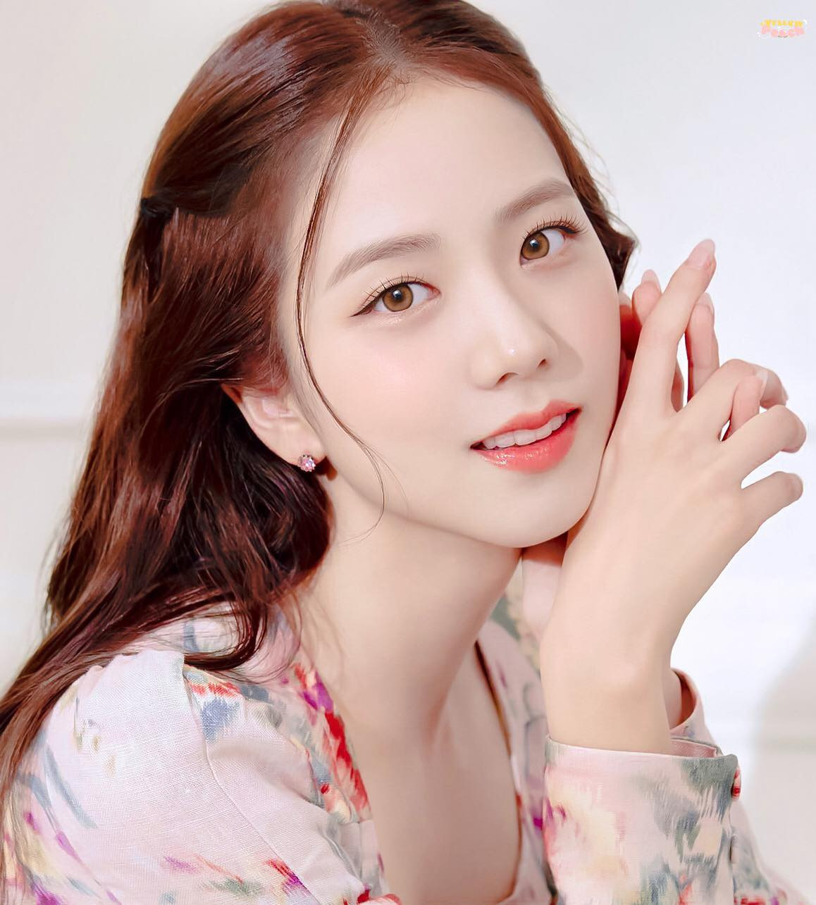 Netizen liệu có bớt ném đá Jisoo (BLACKPINK) sau khi biết sự thật này của phim Snowdrop? ảnh 3