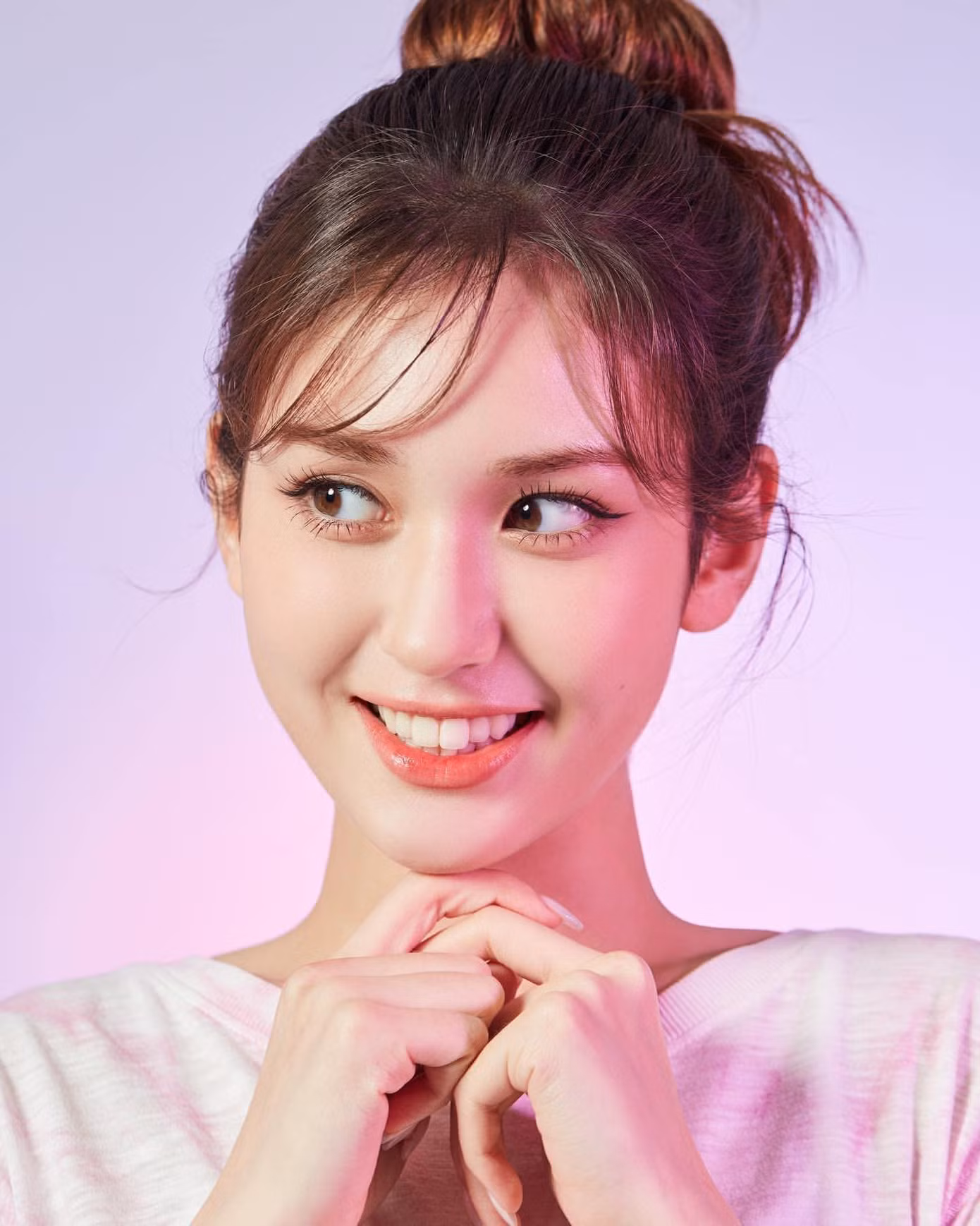 Sau tận 5 năm, Jeon Somi mới chịu giải thích về phân cảnh bí ẩn nhất show “Produce 101“ ảnh 4