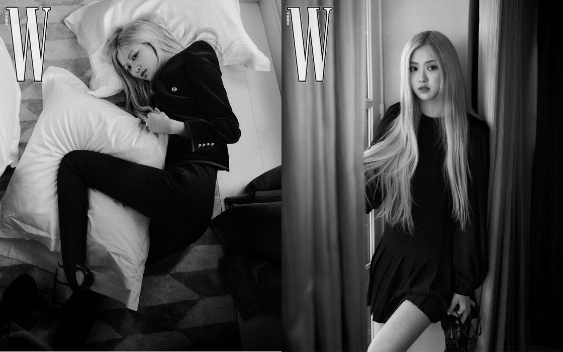 Sao Hàn tràn ngập tạp chí tháng 4, thật khó chọn ra bộ ảnh nào đỉnh nhất ảnh 6