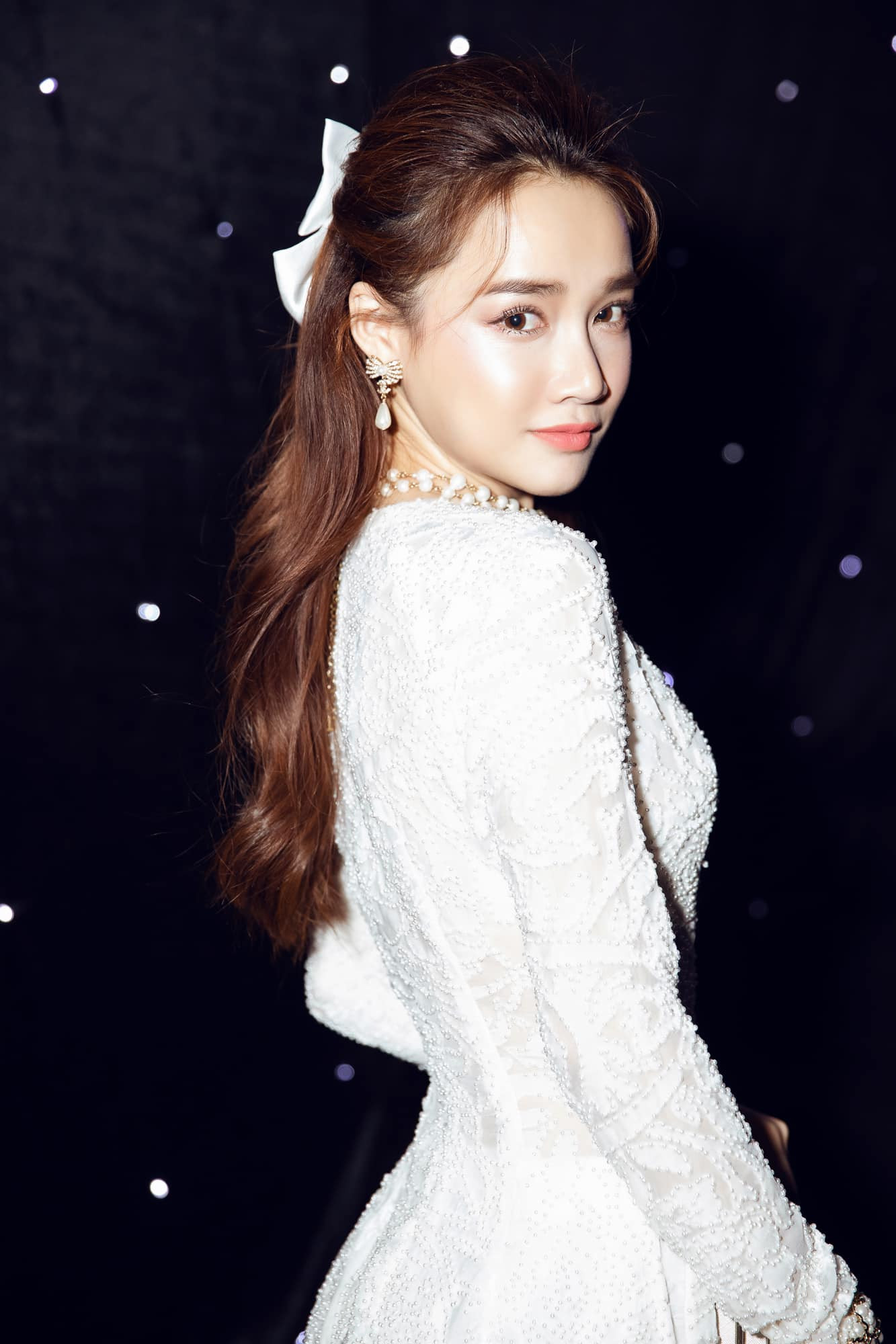 Netizen bất ngờ khi nghe Nhã Phương tiết lộ về “cú sốc tinh thần” sau khi sinh con ảnh 3