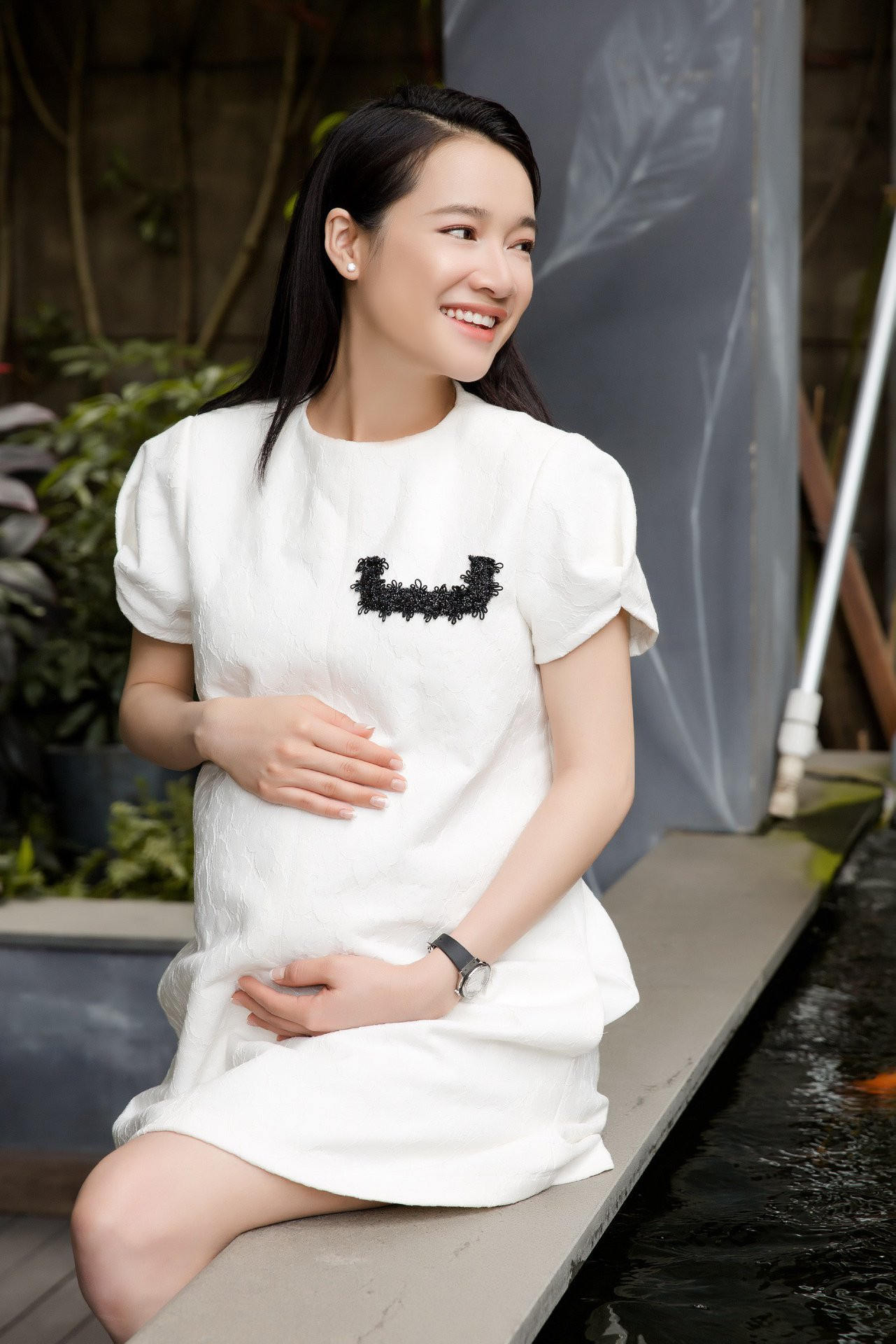 Netizen bất ngờ khi nghe Nhã Phương tiết lộ về “cú sốc tinh thần” sau khi sinh con ảnh 2