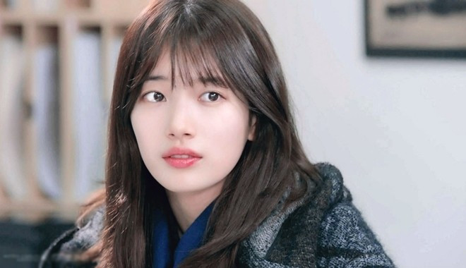 Cứ ngỡ tóc mái ai để cũng hợp nhưng K-Pop chỉ có hai nữ idol được nhận xét là đẹp nhất ảnh 2