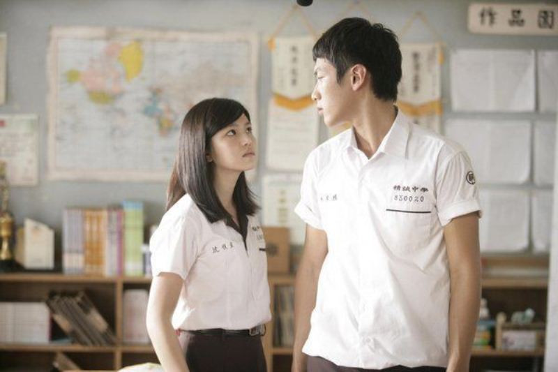 Phim thanh xuân không chỉ để hoài niệm mà còn nhắc ta không uổng phí hiện tại ảnh 1