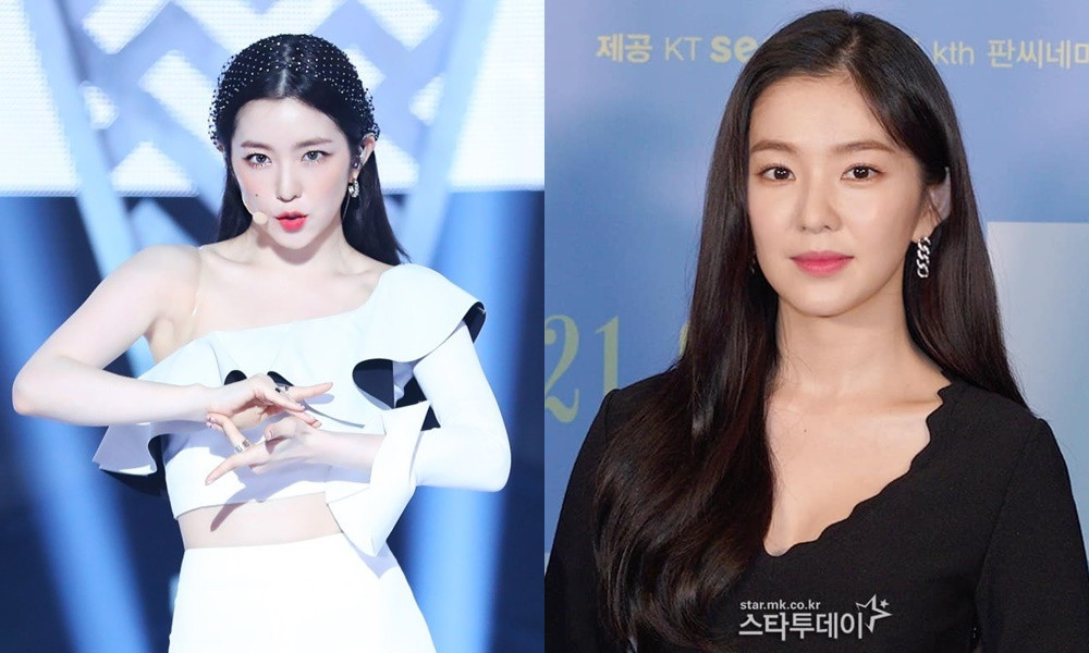 Irene thể hiện thế nào trong buổi ra mắt phim mà bị chê "không có khí chất diễn viên"? ảnh 4