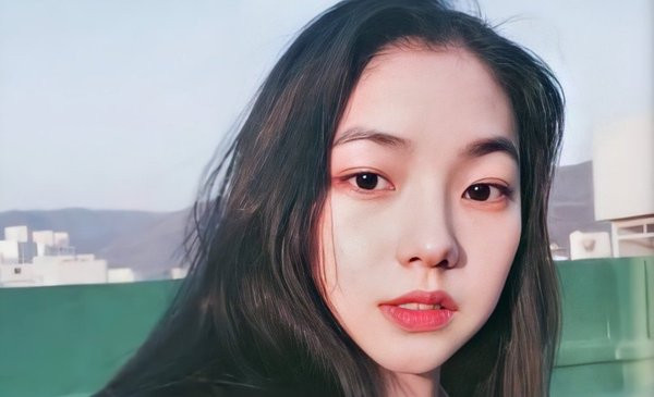 SM Ent có màn “tự vả” khi xác nhận Yoo Jimin debut trong nhóm aespa với nghệ danh Karina ảnh 1