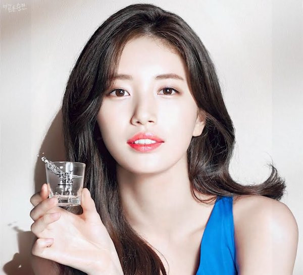 Tin được không, các mỹ nhân đẹp nhất K-Pop đều có chung nhược điểm này trên khuôn mặt ảnh 4