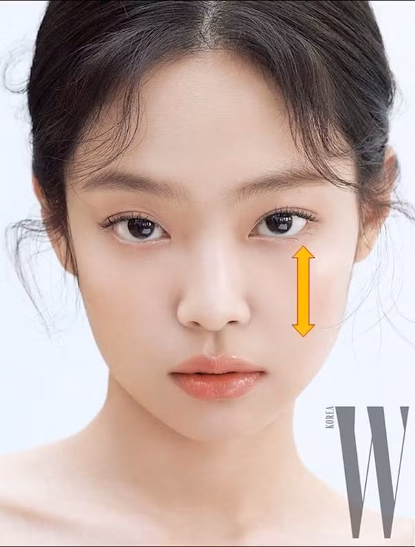 Tin được không, các mỹ nhân đẹp nhất K-Pop đều có chung nhược điểm này trên khuôn mặt ảnh 1