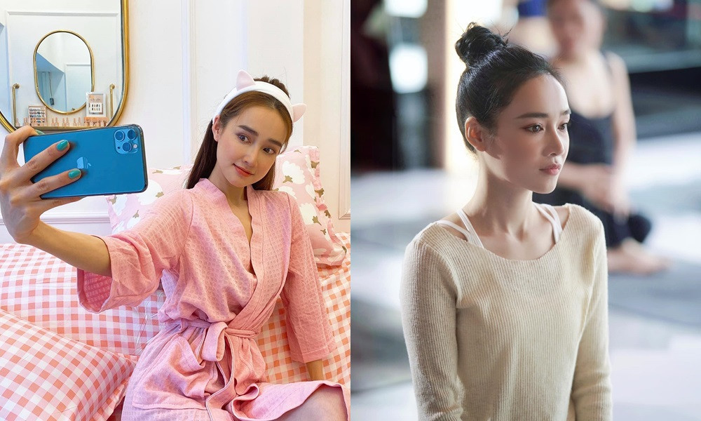 Nhìn đôi tay gân guốc của Nhã Phương, netizen sẽ không còn quan điểm “cứ gầy là đẹp” ảnh 2