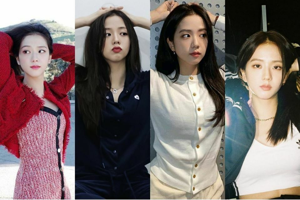 Học ngay BLACKPINK bí kíp tạo dáng siêu tự nhiên mà lên ảnh "sống ảo" cực đẹp ảnh 7