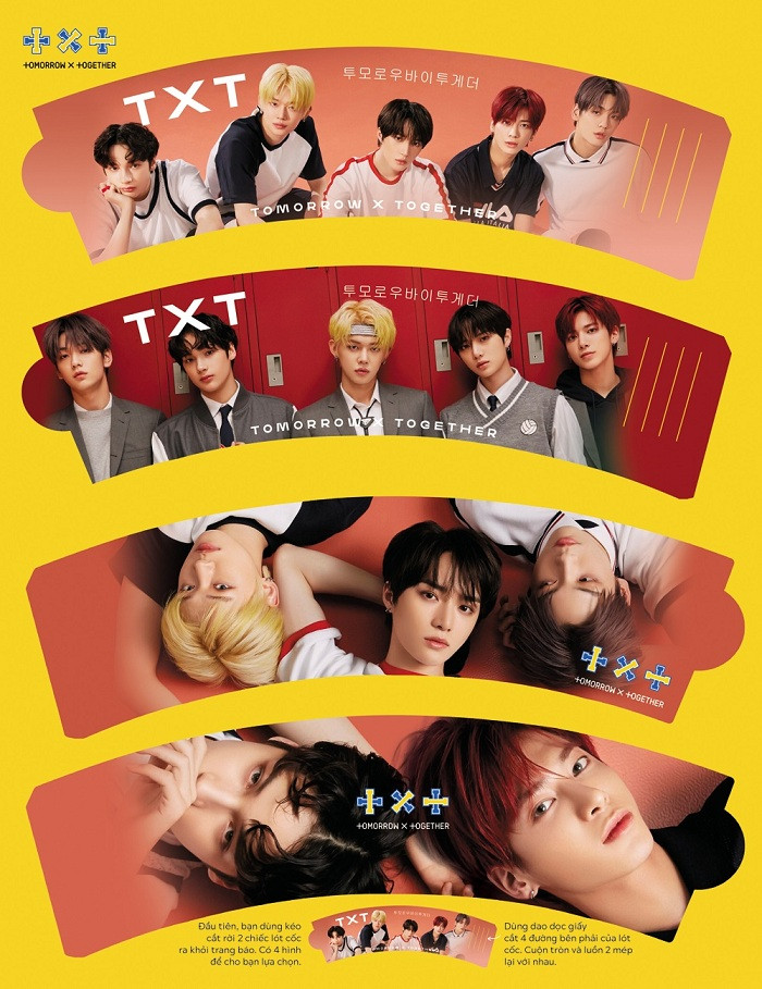 Thiên Thần Nhỏ 388: BLACKPINK, BTS comeback để cùng bạn chào đón năm học mới ảnh 5