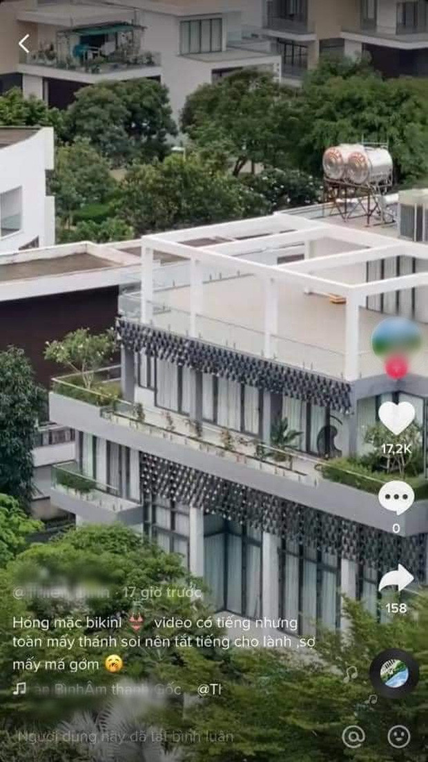 Hàng xóm đã làm gì khiến Ngọc Trinh bực mình đến nỗi phải nhờ luật sư xử lý? ảnh 2