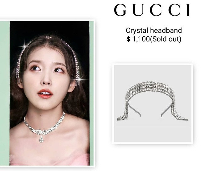 IU thay tới 11 bộ đồ trong MV "Celebrity": Đơn giản mà cực chất, học theo không khó! ảnh 3