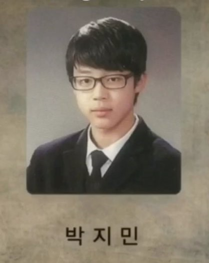 Không hổ danh mỹ nam mỹ nữ K-Biz, ảnh tốt nghiệp đã đẹp vạn người mê ảnh 19