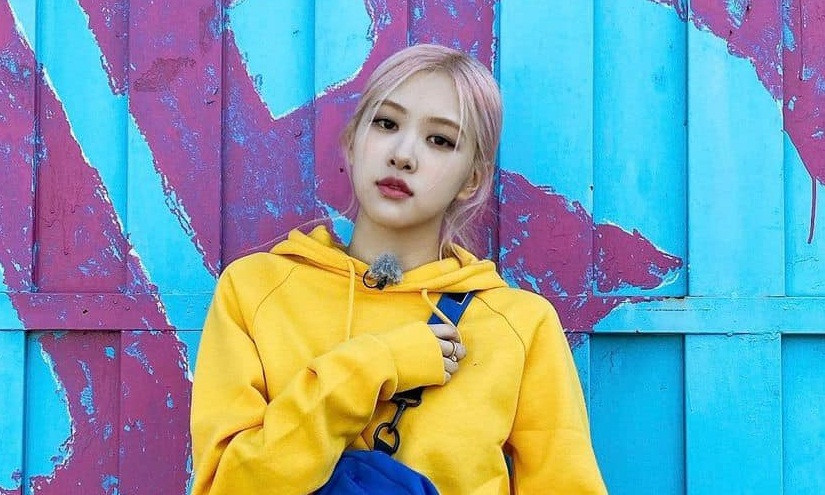 Chỉ bằng hành động cưng xỉu này, danh hiệu “Thánh tiết kiệm” của năm đã gọi tên Rosé ảnh 2