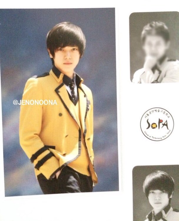 Không hổ danh mỹ nam mỹ nữ K-Biz, ảnh tốt nghiệp đã đẹp vạn người mê ảnh 12