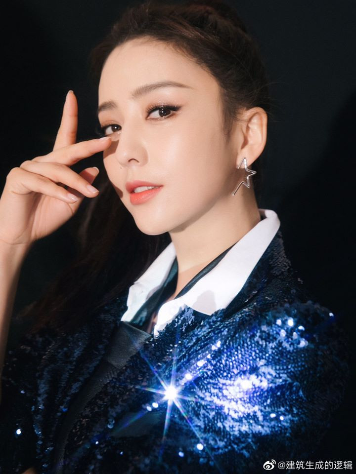 Thương cho Đồng Lệ Á, phải bỏ lỡ vai Cố Giai của “30 Chưa Phải Là Hết” vì quá giống mình ảnh 2