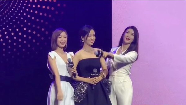 Thương cho Đồng Lệ Á, phải bỏ lỡ vai Cố Giai của “30 Chưa Phải Là Hết” vì quá giống mình ảnh 1