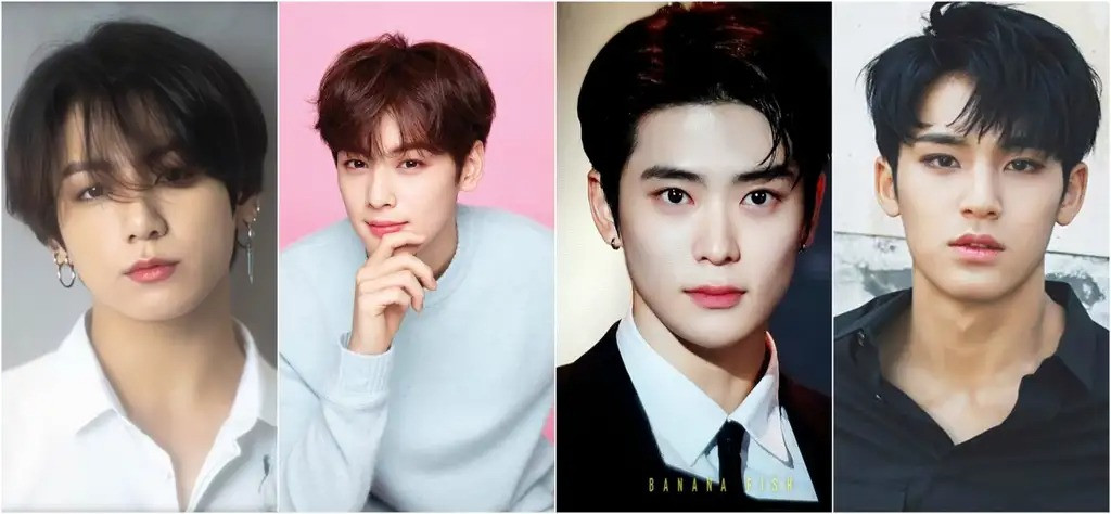 Toàn cảnh vụ việc nhóm idol 97-line đi Itaewon: Thêm nhiều chi tiết khiến netizen phẫn nộ ảnh 2