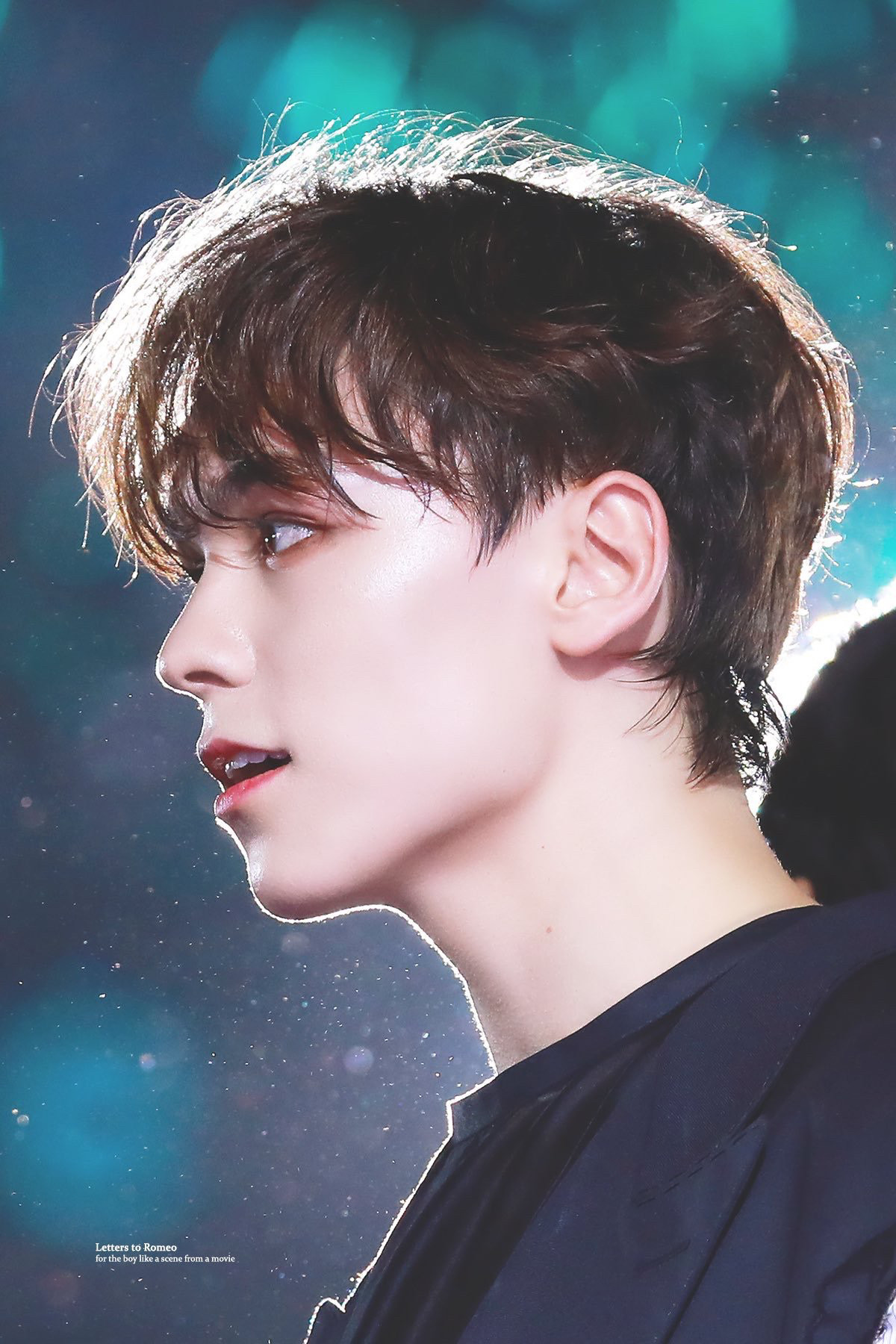 Không thể tin được những tấm ảnh idol đẹp hoàn hảo này là do fan chụp ảnh 12